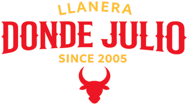 Llanera Donde Julio
