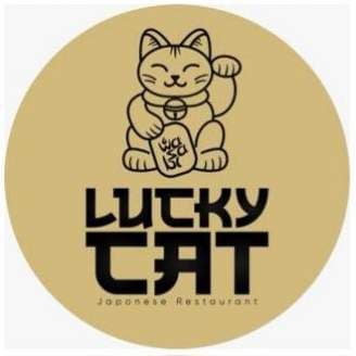 Lucky Cat