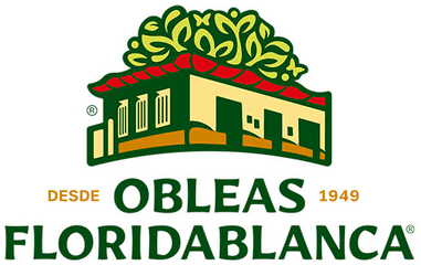 Obleas Floridablanca